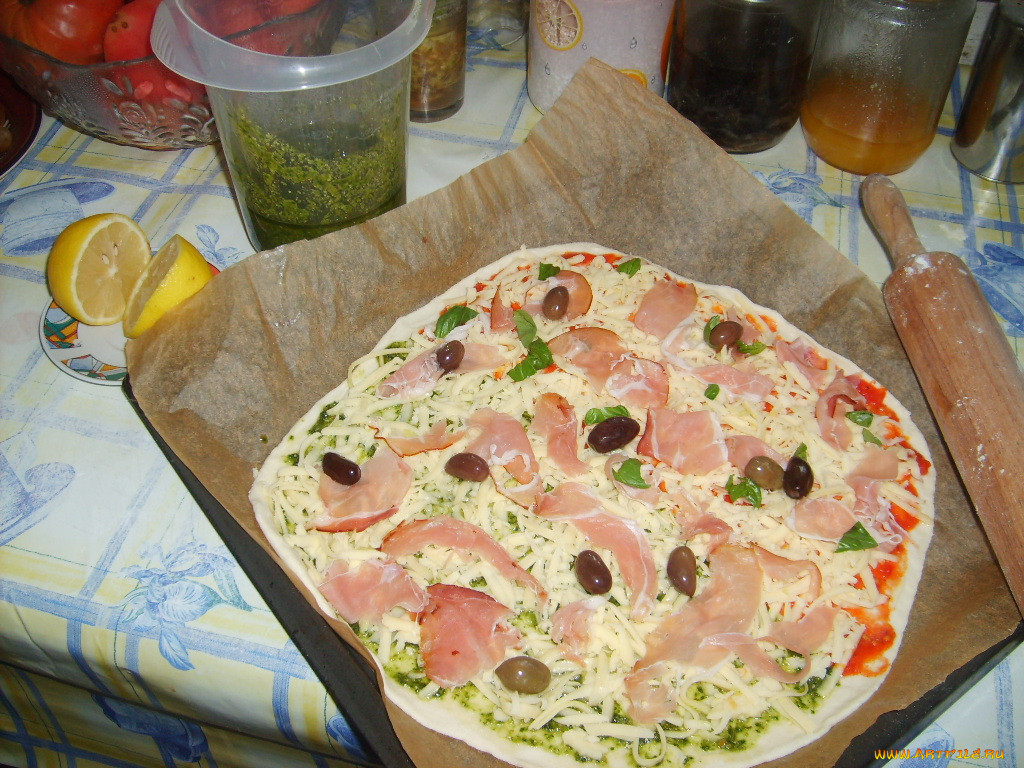 pizza, , 